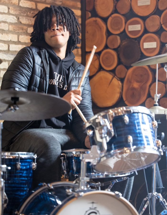 SPCPA-Arts-Music-drummer