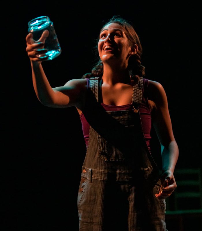 SPCPA-Arts-Theatre-actor-glass-jar