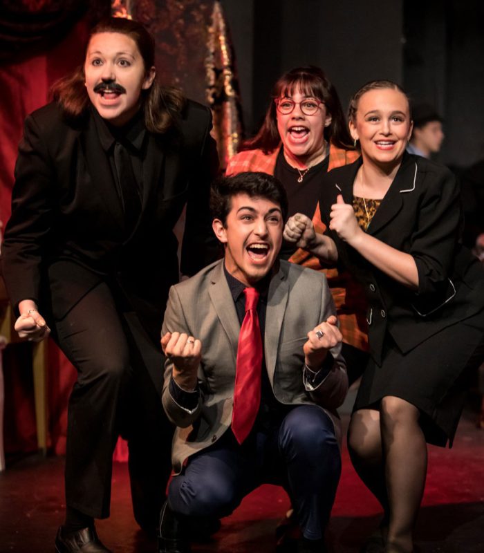 SPCPA-Arts-Theatre-excitement-mustache